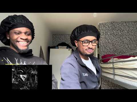 Freeze Corleone 667 - MW2 [🇬🇧UK REACTION]