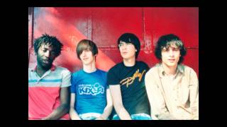 Bloc Party - Cells Shaped like Stars (demo)