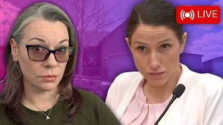 LIVE | Kouri Richins Sentencing Memo. So much new info. It's time for prison.