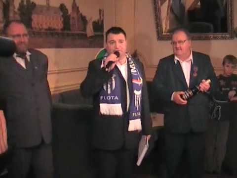 Podsumowano rundę jesienną Floty Świnoujście 2009