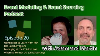 Episode 20 - Learning Using Slices