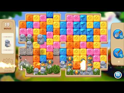 lilys garden level 474