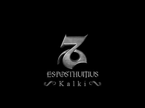 E.S. Posthumus - Kalki