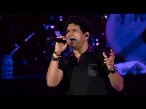 KK Singing Zara Si Dil Mein || KK Live Performance 2021||