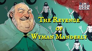 Wyman Manderly's Masterplan