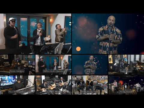 Frans Sisir_Sio Kekasih Ku_Feat_Sound Of Curly