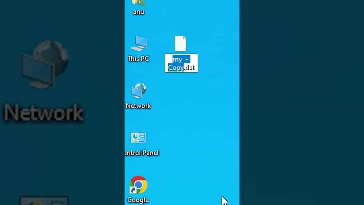 How To Open .DAT File In Windows 11/10/8/7 PC or Laptop