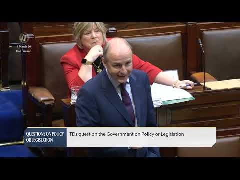 Danny Healy-Rae demands more funding after £1.13m roads allocation