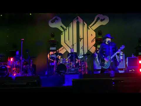 [4K] Lucie - Oheň, Hradec Králové 2021