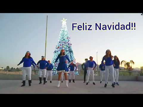 El Baile de Santa Claus *Gloria Tabares*