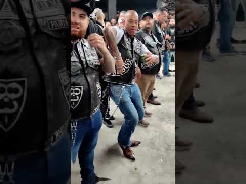 Isso é ser Insanos Moto Clube 💀🚀 #insanosmc