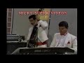 OSCAR D'LEON - Se necesita rumbero