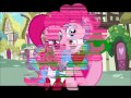 Mlp Pinkie Pie Tribute