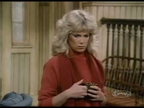 Newhart 3x06 Tickets, Please