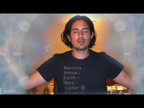 Day 274 ABUNDANCE Alignment - Matias De Stefano - English Edit