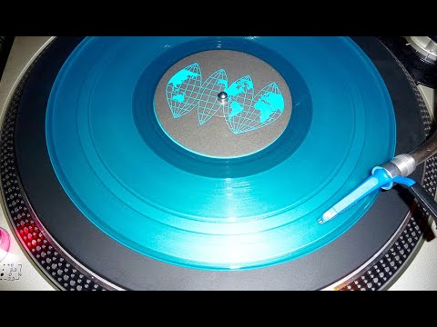 Daft Punk - End Of Line (feat. TRS-80) Slowed