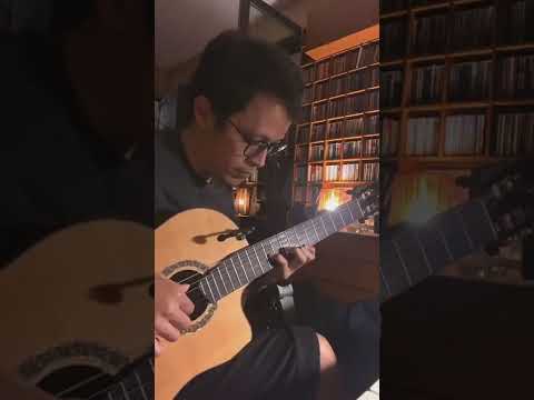 Tohpati - こころをこめて ( Kokoro wo komete )