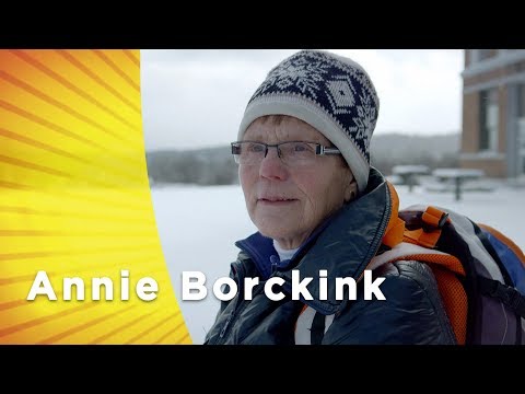 Annie Borckink (OS 1980) | Het verhaal achter de medaille | Andere Tijden Sport