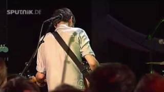 Tocotronic - Masterplan (Live)