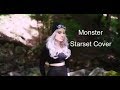 Crystal Joilena - Monster (Starset Cover)