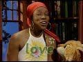 Between The Lions Outlaw Words Love India Arie