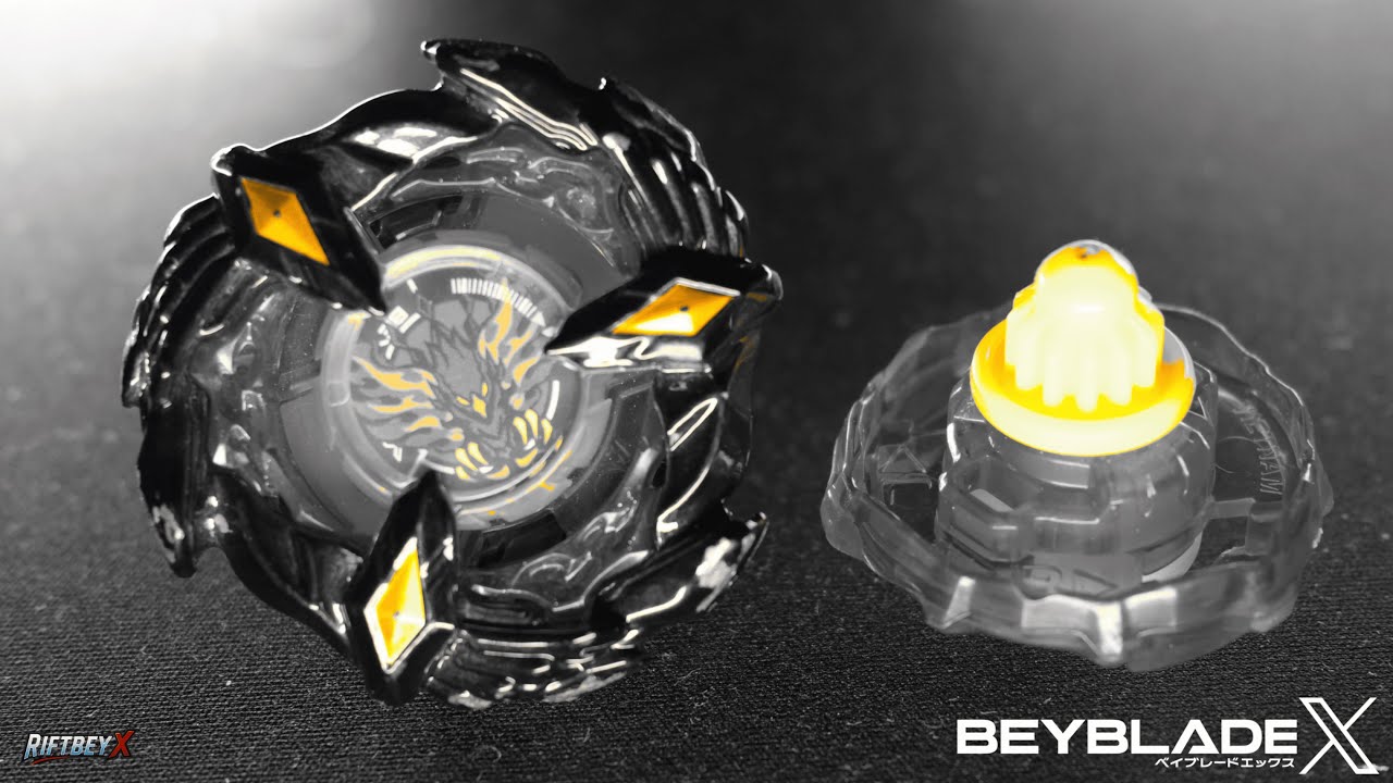 Phoenix Wing 9-65 Ball Is a META WALL in 2025!【Beyblade X ベイブレードX】