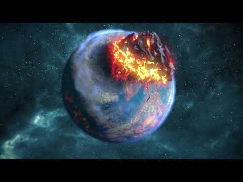 Maghariba fil fada2 making of 😀  FX work and compositing i did with Pix And Love