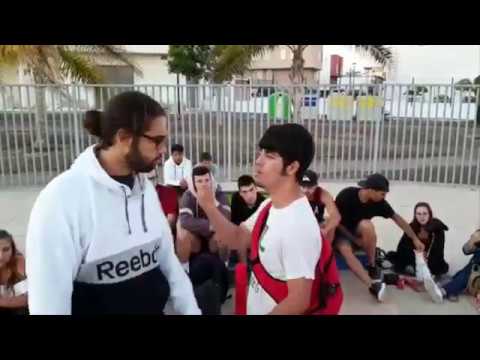 Sabbio vs Suso | Semifinales | Clasificatoria Insular Puerto del Rosario