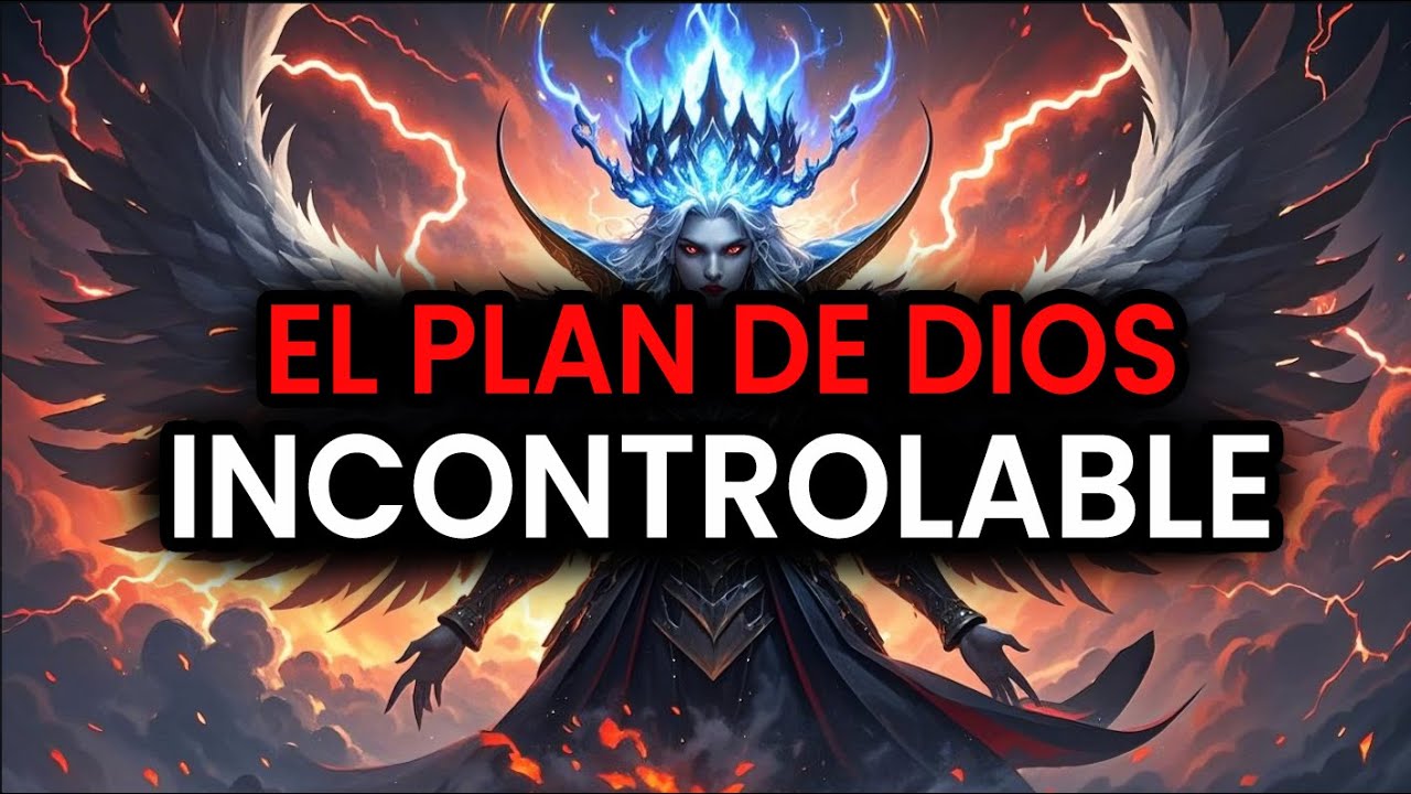 ¡El Elegido: La Verdad Que Ellos Nunca Pudieron Controlar! 🔥 | El Plan de Dios Revelado
