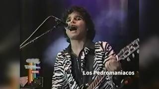 Los Globos del Cielo - Pedro Suárez Vértiz (Cusqueña 97)