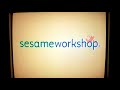 Sesame Workshop 2008