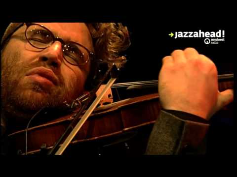 jazzahead! 2015 - Orchestre National De Jazz