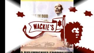Wackie's _ Partfounder Dub Dubstation