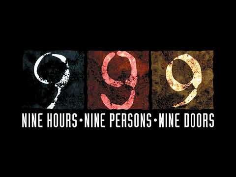 Septenary Game | Nine Hours, Nine Persons, Nine Doors Music