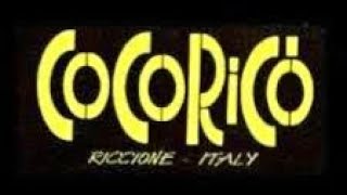 Cirillo🇮🇹: @ Cocoricò &quot;Fick Dich!&quot; Early Hardcore 13.11.1993
