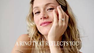 Zales Essentials Lab-Grown Diamond Rings