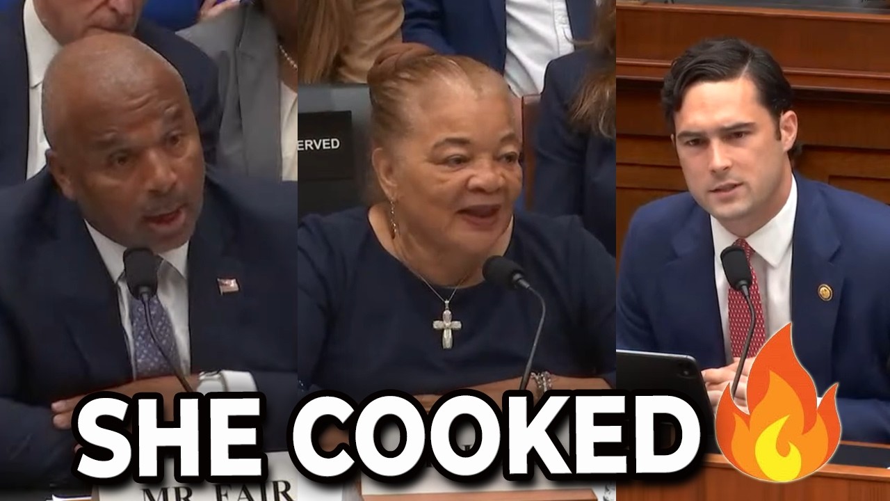 Absolute queen just took a CHAINSAW to the SPLC's argument against pro-lifers