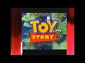 Toon Disney S Big Movie Show Disney Pixar S Toy Story Promo 2005