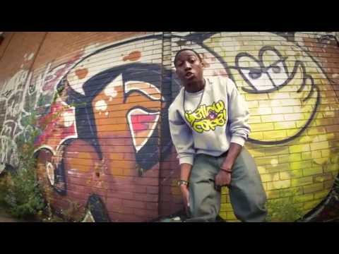 Marco Uno - Yellow Cake (Official Music Video )