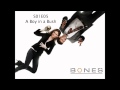 [1x05] Starsailor - Some Of Us