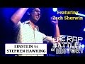 EINSTEIN vs STEPHEN HAWKING - Epic Rap ...