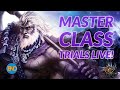 rappelz master class trials