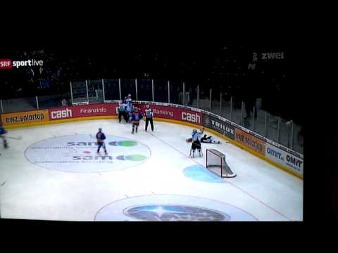 Ambühl's brutaler check