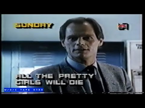 WOC Tape 0733 Station Promos Compilation - 1985