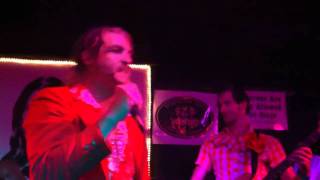 The Bogmen - Suddenly