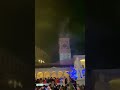 New Year Night Italy Udine Newyear 2023 Italy