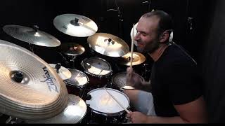 Video thumbnail for Mapex Armory 6-piece studioease shell pack by BigBogh
