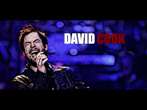 David Cook - Optimistic to a Fault - Full Version