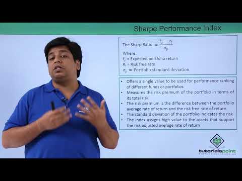 Analysis of Investment