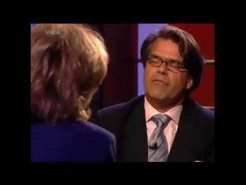 Het Zwarte Schaap - Emile Ratelband